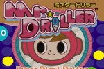 Mr. Driller (PlayStation)