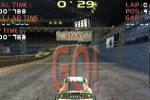 4 Wheel Thunder (Dreamcast)