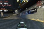 4 Wheel Thunder (Dreamcast)