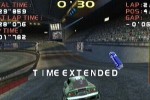 4 Wheel Thunder (Dreamcast)