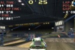 4 Wheel Thunder (Dreamcast)