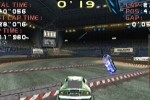 4 Wheel Thunder (Dreamcast)