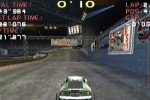 4 Wheel Thunder (Dreamcast)