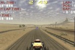 4 Wheel Thunder (Dreamcast)