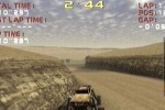 4 Wheel Thunder (Dreamcast)