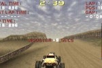 4 Wheel Thunder (Dreamcast)