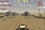 4 Wheel Thunder (Dreamcast)