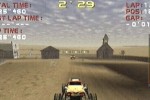 4 Wheel Thunder (Dreamcast)