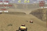 4 Wheel Thunder (Dreamcast)