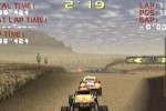 4 Wheel Thunder (Dreamcast)