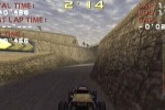 4 Wheel Thunder (Dreamcast)