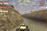 4 Wheel Thunder (Dreamcast)