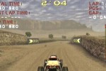 4 Wheel Thunder (Dreamcast)