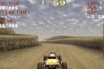 4 Wheel Thunder (Dreamcast)