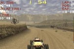 4 Wheel Thunder (Dreamcast)