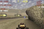 4 Wheel Thunder (Dreamcast)