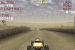 4 Wheel Thunder (Dreamcast)