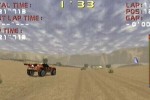 4 Wheel Thunder (Dreamcast)