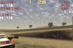 4 Wheel Thunder (Dreamcast)