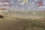 4 Wheel Thunder (Dreamcast)