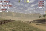 4 Wheel Thunder (Dreamcast)