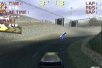 4 Wheel Thunder (Dreamcast)