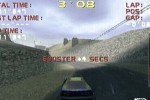 4 Wheel Thunder (Dreamcast)