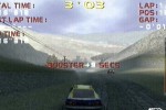 4 Wheel Thunder (Dreamcast)