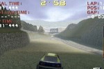 4 Wheel Thunder (Dreamcast)