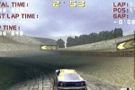 4 Wheel Thunder (Dreamcast)