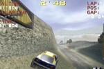 4 Wheel Thunder (Dreamcast)