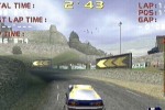 4 Wheel Thunder (Dreamcast)