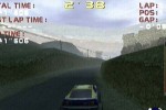 4 Wheel Thunder (Dreamcast)