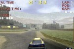 4 Wheel Thunder (Dreamcast)