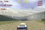 4 Wheel Thunder (Dreamcast)