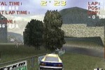 4 Wheel Thunder (Dreamcast)