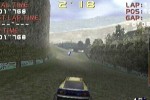 4 Wheel Thunder (Dreamcast)