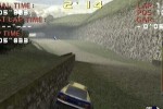 4 Wheel Thunder (Dreamcast)