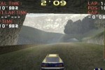 4 Wheel Thunder (Dreamcast)