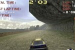 4 Wheel Thunder (Dreamcast)