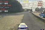 4 Wheel Thunder (Dreamcast)