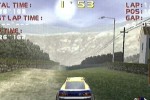 4 Wheel Thunder (Dreamcast)