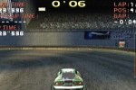 4 Wheel Thunder (Dreamcast)