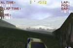 4 Wheel Thunder (Dreamcast)