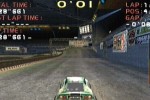 4 Wheel Thunder (Dreamcast)