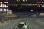 4 Wheel Thunder (Dreamcast)