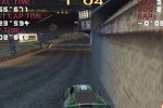 4 Wheel Thunder (Dreamcast)