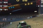 4 Wheel Thunder (Dreamcast)