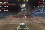 4 Wheel Thunder (Dreamcast)