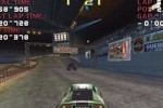 4 Wheel Thunder (Dreamcast)